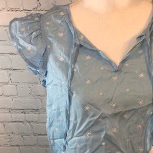 GILLIGAN & OMALLEY Pajama Top